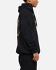Morgan Wallen Morgan Tennessee Hoodie Washed Black