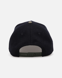 47 Brand Boston Red Sox 'Autumn Tones' Offside Snapback Navy