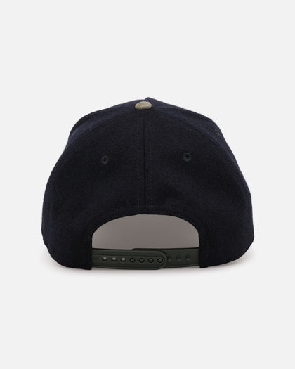 47 Brand Boston Red Sox 'Autumn Tones' Offside Snapback Navy