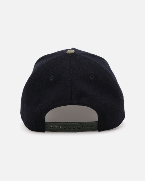 47 Brand Boston Red Sox 'Autumn Tones' Offside Snapback Navy