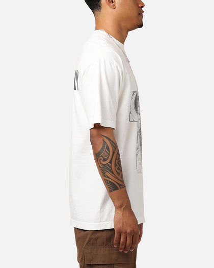 Strawberry Ritual T-Shirt Cream