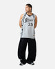 Mitchell & Ness San Antonio Stars Becky Hammon #25 '07 Home Swingman Jersey Grey