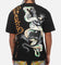 Ed Hardy Panther T-Shirt Black
