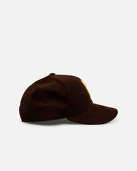 New Era San Diego Padres 'Chenille Pop' 59FIFTY Fitted Official Team Color
