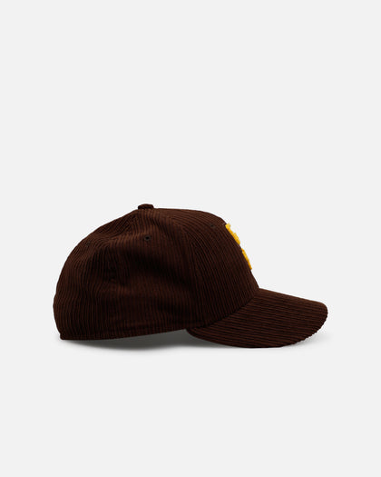 New Era San Diego Padres 'Chenille Pop' 59FIFTY Fitted Official Team Color