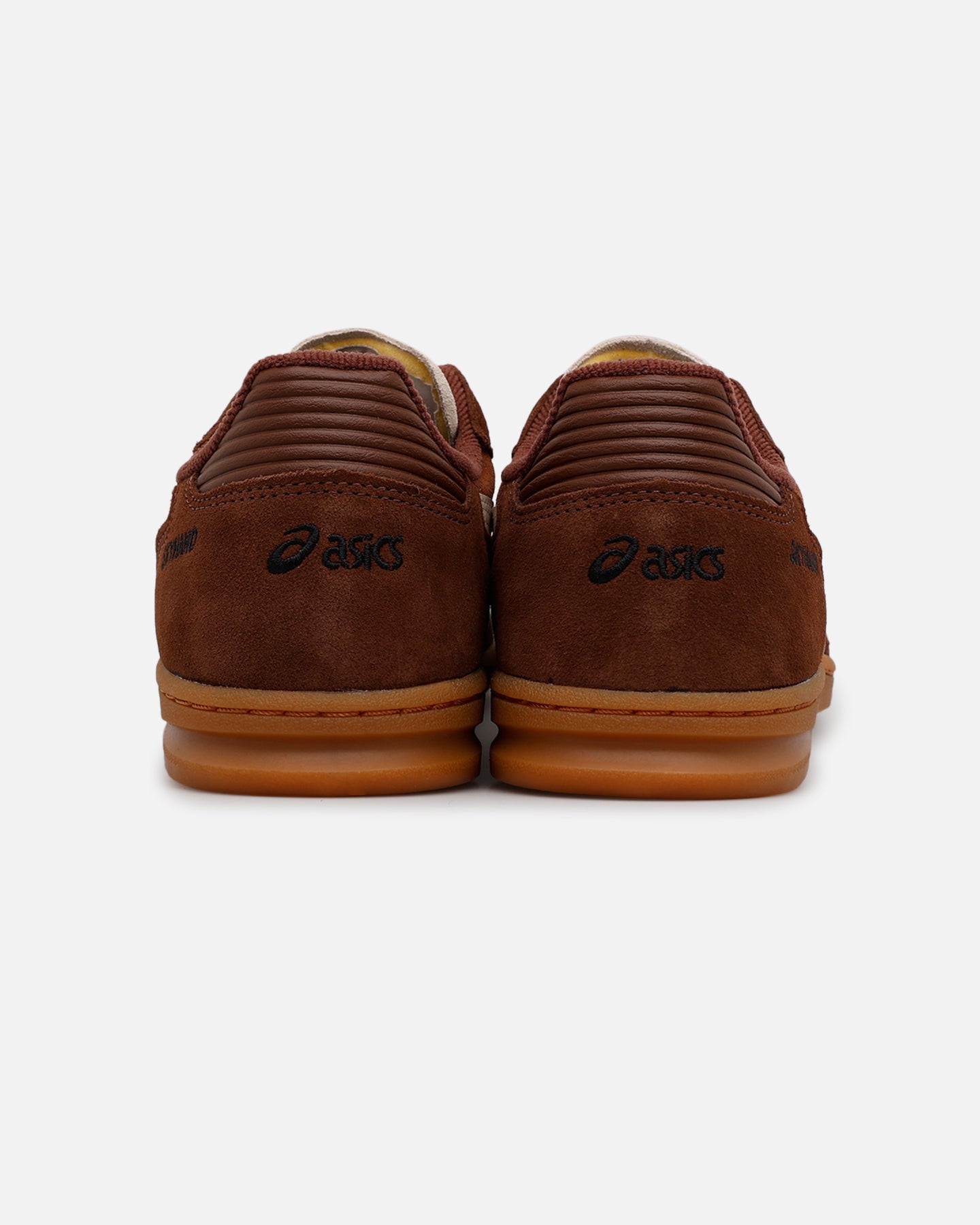 Asics Skyhand OG Reddish Brown | Culture Kings US