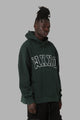 DXXMLife L-6 A Hi Vis Box Hxxdie Dark Green