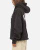 Majestic Athletic New York Yankees Everteam Logo Hoodie Washed Black