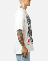 New Era Las Vegas Raiders Sport Class T-Shirt Official Team Colors