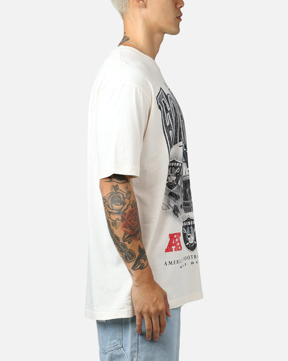 New Era Las Vegas Raiders Sport Class T-Shirt Official Team Colors