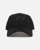 New Era Tampa Bay Buccaneers 'Black on Black' 9FORTY A-Frame Snapback Black/Black