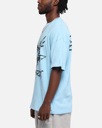 Ed Hardy Eagle T-Shirt Blue