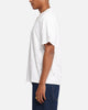 XXIII Distressed T-Shirt White