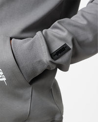 Pro Standard Las Vegas Raiders Roses Hoodie Grey