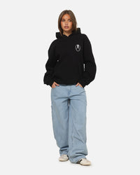 Deftones Private Music Hoodie Black