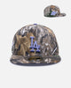 New Era Los Angeles Dodgers 'Realtree Pastel' 59FIFTY Fitted Assorted Pastel