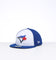 New Era Toronto Bluejays 59FIFTY ALT3 White/Blue/OTC