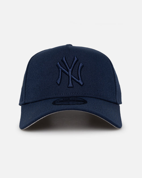 New Era New York Yankees 'Oceanside Blue Tonal' 9FORTY A-Frame Snapback Oceanside Blue