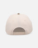New Era Las Vegas Radiers 'Realtree Visor' 9FORTY A-Frame Snapback Cream/Camo