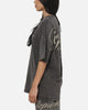 Represent Owners Club Script T-Shirt Vintage Grey