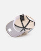 New Era Los Angeles Chargers 'Realtree Visor' 9FORTY A-Frame Snapback Cream/Camo