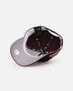 New Era St. Louis Cardinals 'Penny' 9FORTY A-Frame Snapback Maroon