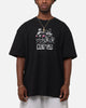 Key Street X FRKO Hot Box T-Shirt Black