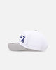 New Era Los Angeles Dodgers 'Japan Pack' Kanji 9FORTY A-Frame Snapback White/Grey
