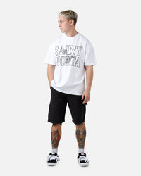 Dickies Carpenter Shorts 11" Black