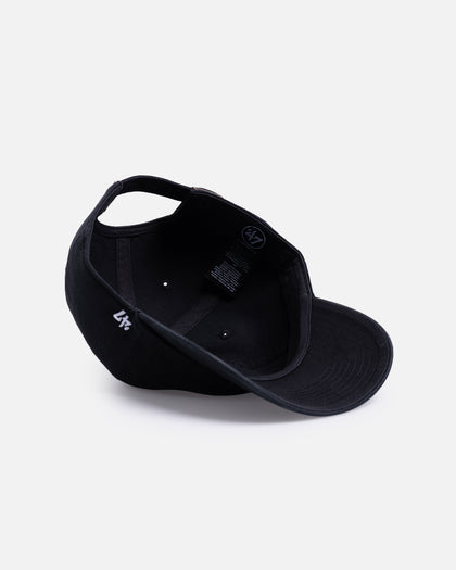 47 Brand Beagle 'Dog Collection' 47 Clean Up Strapback Black