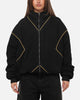 73Studio Marvel X-Men Reversible Jacket Black