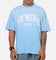 Represent Duality T-Shirt Sky Blue