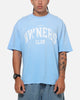 Represent Duality T-Shirt Sky Blue