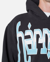 MNML Discover Harmony Hoodie Off Black