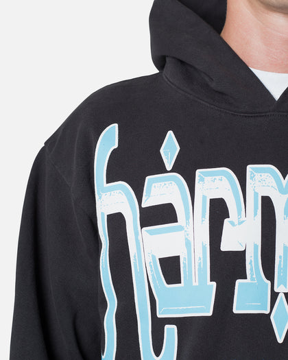 MNML Discover Harmony Hoodie Off Black