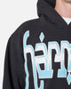 MNML Discover Harmony Hoodie Off Black