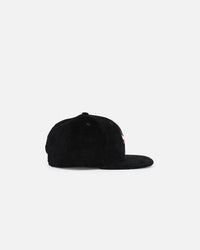 New Era Chicago Bulls 'Letterman Pin' 59FIFTY Fitted OTC