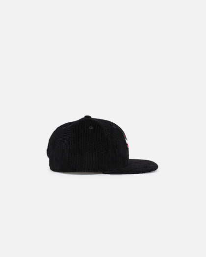 New Era Chicago Bulls 'Letterman Pin' 59FIFTY Fitted OTC