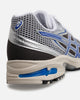 Asics Gel-DS Trainer 14 Silver/Blue