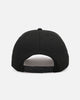 New Era Seattle Seahawks 'Black on Black' 9FORTY A-Frame Snapback Black/Black