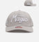 Mitchell & Ness Orlando Magic 'Gray Tones' MVP Snapback Gray