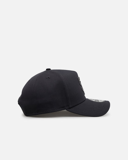 New Era San Diego Padres 'Gray Tonal Roses' 9FORTY A-Frame Snapback Gray