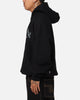 Saint Morta Doves Premium Hoodie Black