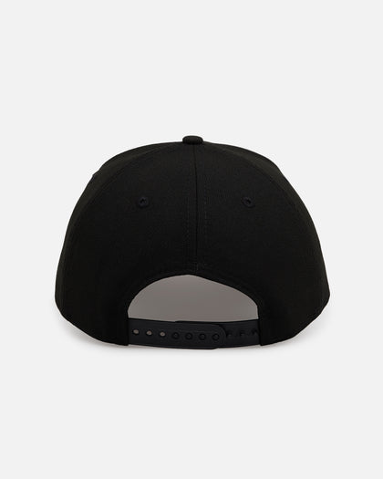 New Era Los Angeles Lakers 'Stealth Roses' 9FORTY A-Frame Snapback Black