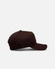 New Era Boston Red Sox 'Burnt Wood' 9FORTY A-Frame Snapback Burnt Wood