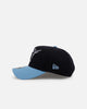 New Era Florida Marlins 'Ocean' 9FORTY A-Frame Snapback Navy/Sky Blue