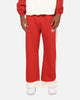 Carre Sport C Trackpants Red/Off White