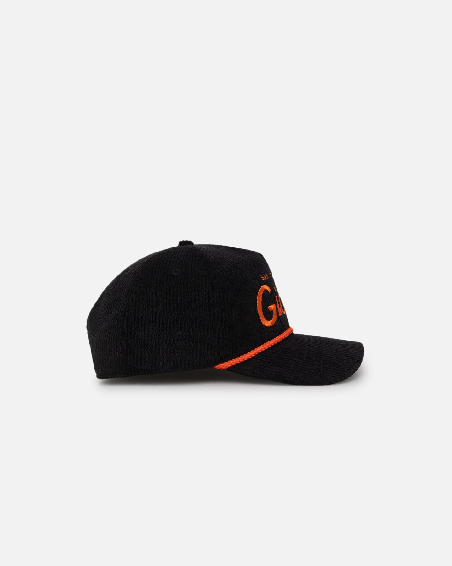 47 Brand San Francisco Giants 'MLB Opening Day' Corduroy Crossrope