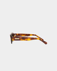 Nuqe Jean Sunglasses Tort/Gold