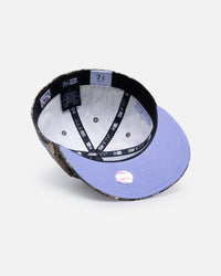 New Era Los Angeles Dodgers 'Realtree Pastel' 59FIFTY Fitted Assorted Pastel